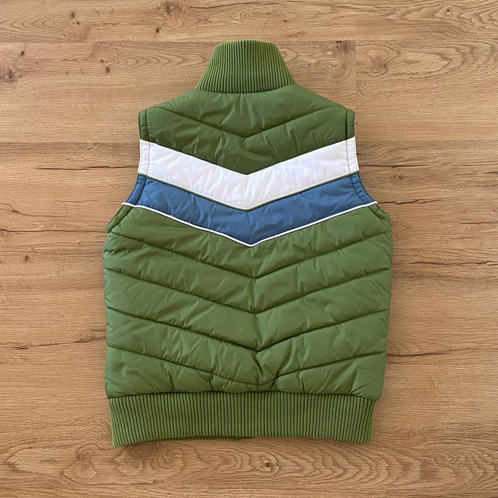Y2K Roxy vest - Picture 3 of 9